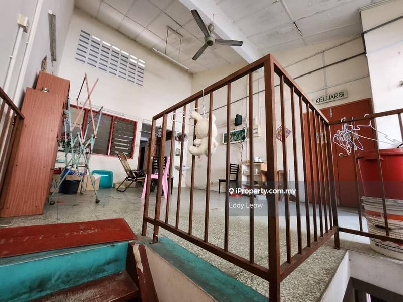 Office for Rent in Taman Melaka Raya, Melaka City by Eddy Leow - iProperty.com.my