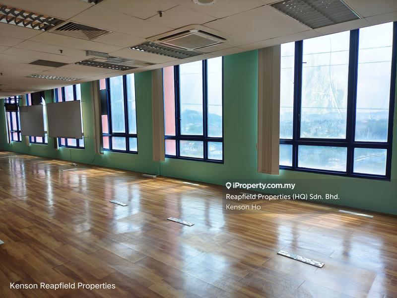 Office for Sale in Petaling Jaya, Selangor by Kenson Ho - iProperty.com.my