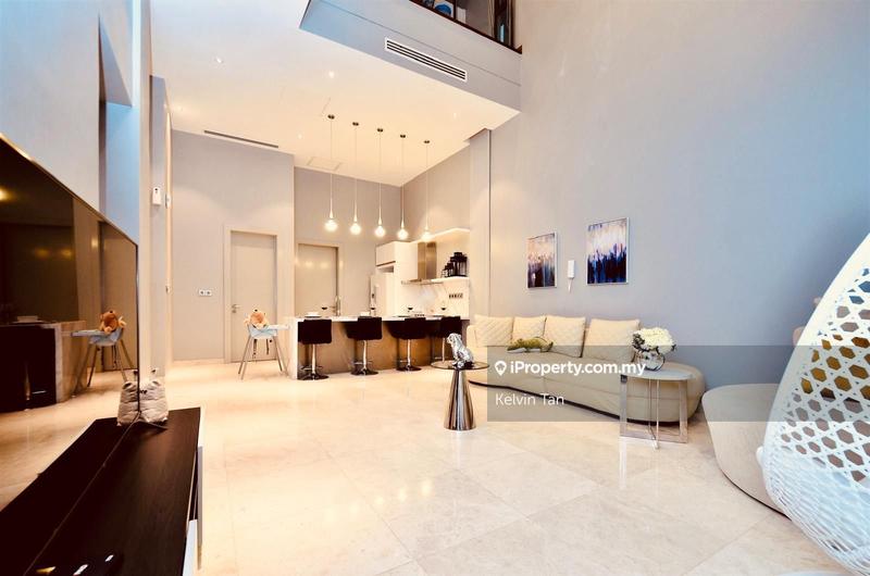 For Rent - Icon Residence