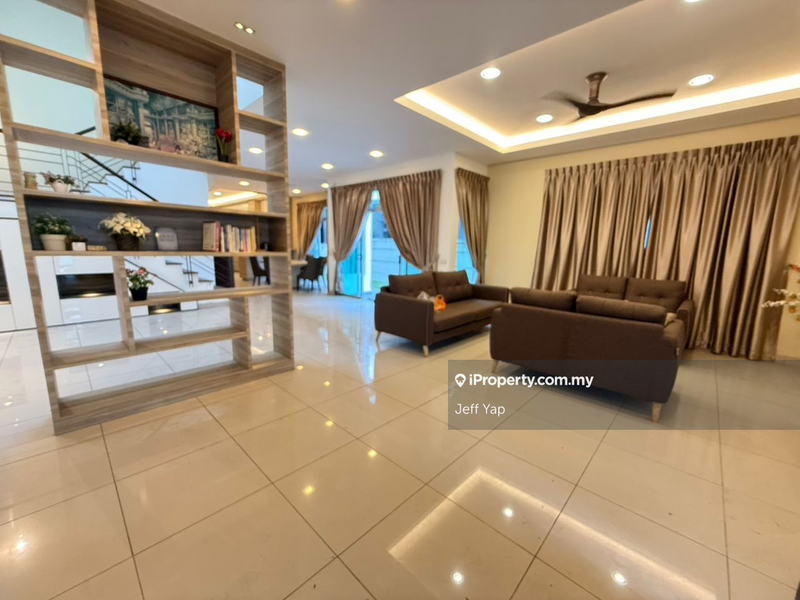 Cluster House for Sale in jx3bx, Iskandar Puteri (Nusajaya) by Jeff Yap - iProperty.com.my