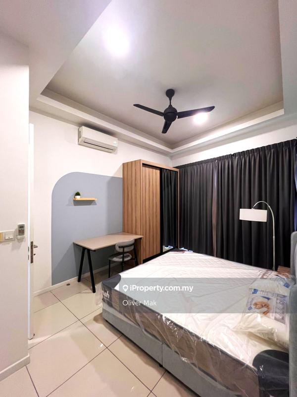 For Rent - Sky Condominium (Skyz Residence)