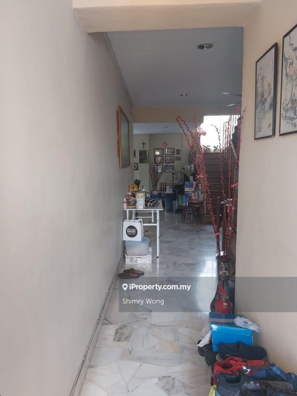 Pangsapuri untuk Dijual di Faber Indah oleh Shimry Wong - iProperty.com.my