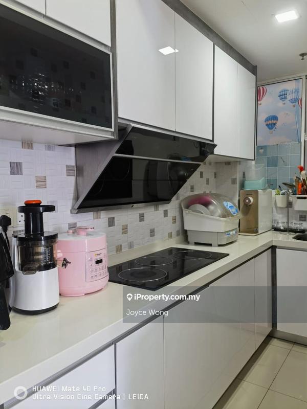 Service Residence for Sale in Univ 360 Place by Joyce Wong - iProperty.com.my