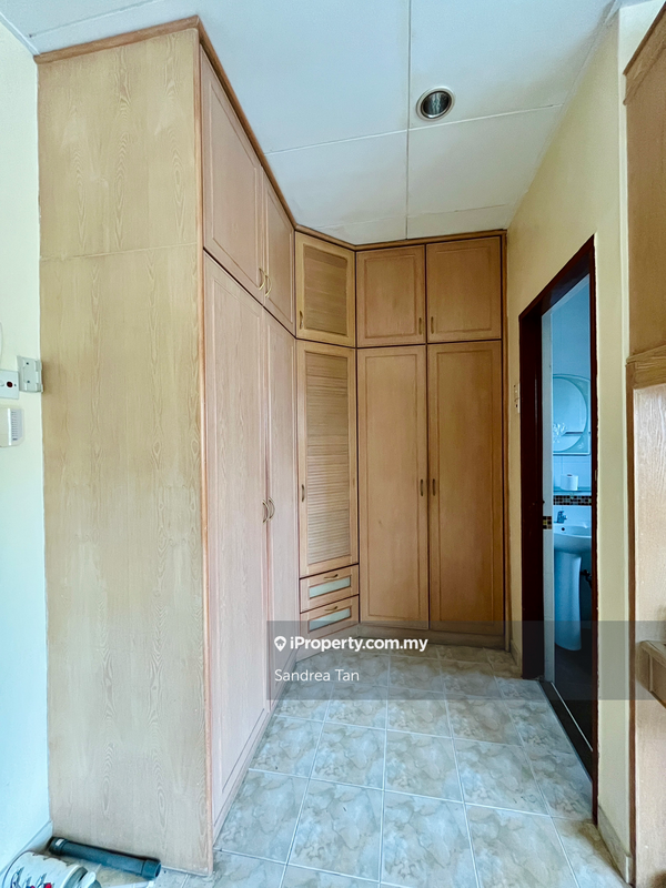 2-storey Terraced House untuk Dijual di 2-storey Terrace at Desaria, Sg Ara, Bayan Lepas oleh Sandrea Tan - iProperty.com.my