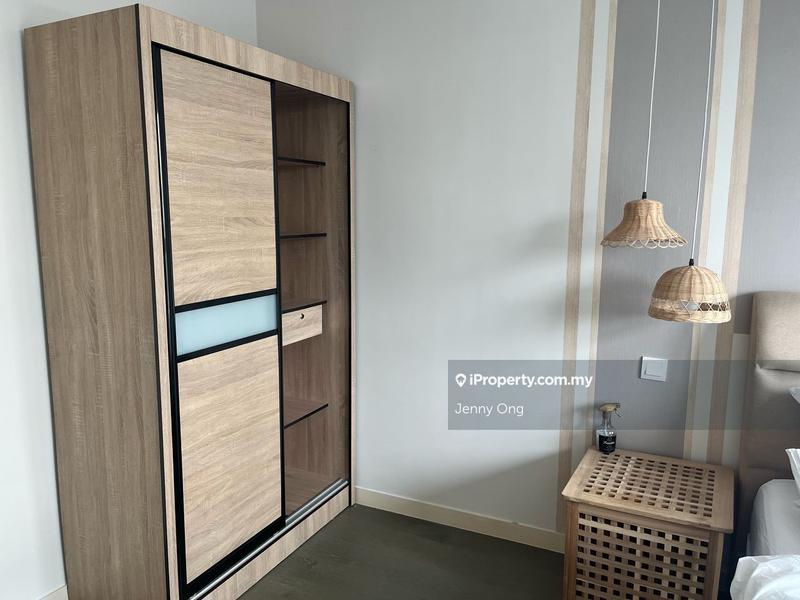 Kediaman Servis untuk Dijual di Ooak Serviced Apartments @ Kiara 163 oleh Jenny Ong - iProperty.com.my