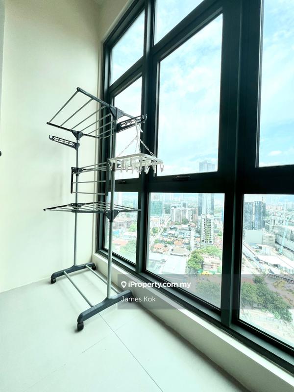 Service Residence for Rent in Tribeca by James Kok - iProperty.com.my
