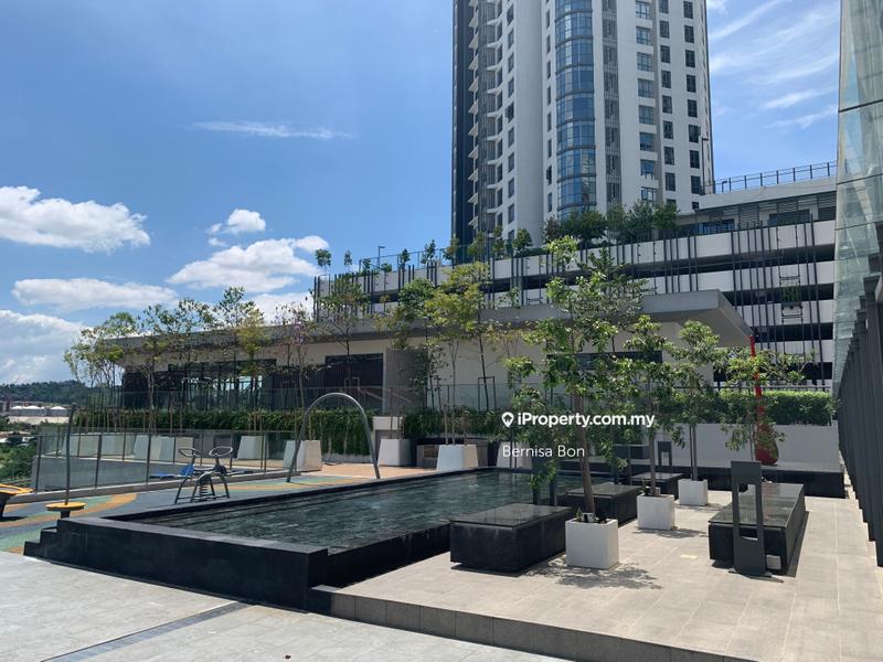 Soho for Sale in 9 Seputeh (Jalan Klang Lama), Jalan Klang Lama (Old Klang Road) by Bernisa Bon - iProperty.com.my