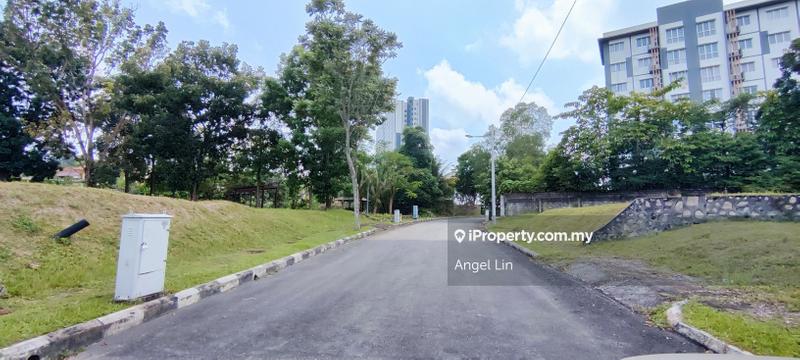 Tanah Kediaman untuk Dijual di Taman Bukit Suria, Bandar Sungai Long oleh Angel Lin - iProperty.com.my
