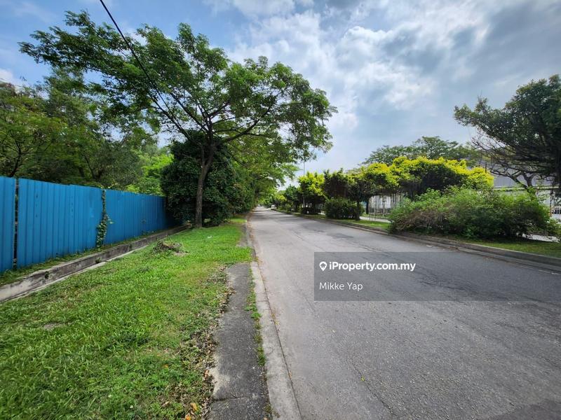 For Sale - Land for Sale in Puchong