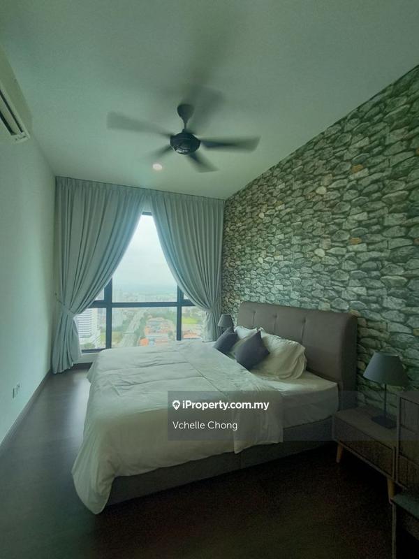 For Sale - SKS Pavillion Residences