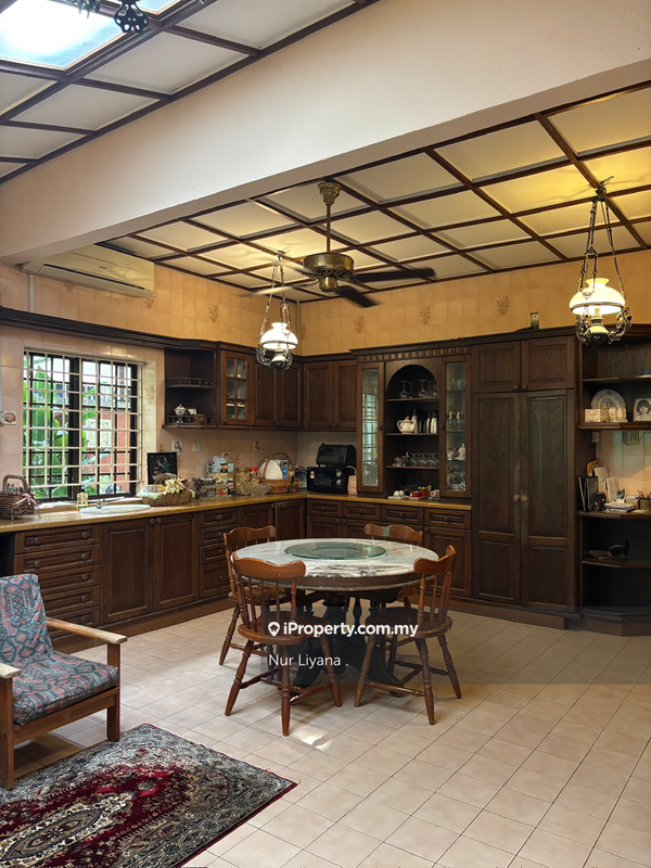 Banglo untuk Dijual di Taman TAR (Tun Abdul Razak), Ampang oleh Nur Liyana . - iProperty.com.my