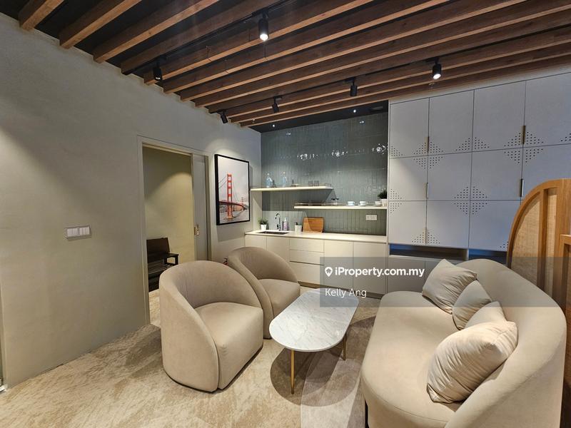 Pejabat untuk Dijual di KL Eco City, Kuala Lumpur oleh Kelly Ang - iProperty.com.my