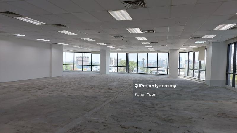 Office for Rent in U1, Glenmarie Industrial Area, Shah Alam by Karen Yoon - iProperty.com.my