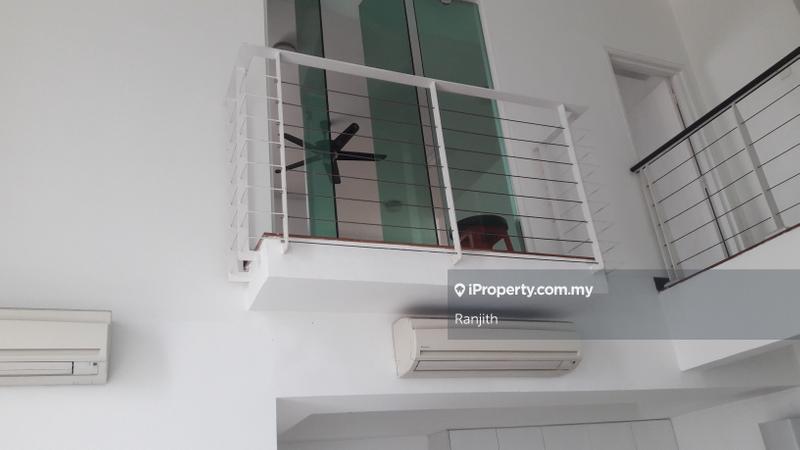 Residensi Servis untuk Dijual di The Scott Garden SOHO oleh Ranjith - iProperty.com.my