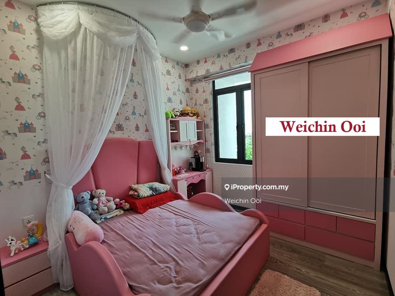 Condominium for Sale in Iconic Skies by Weichin Ooi - iProperty.com.my