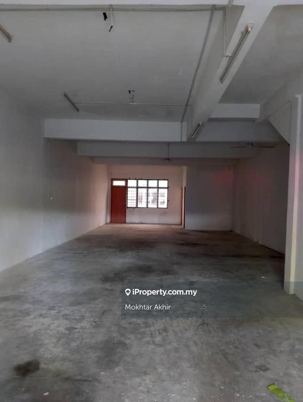 Kedai-Pejabat untuk Disewa di jpai4, Sepang oleh Mokhtar Akhir - iProperty.com.my