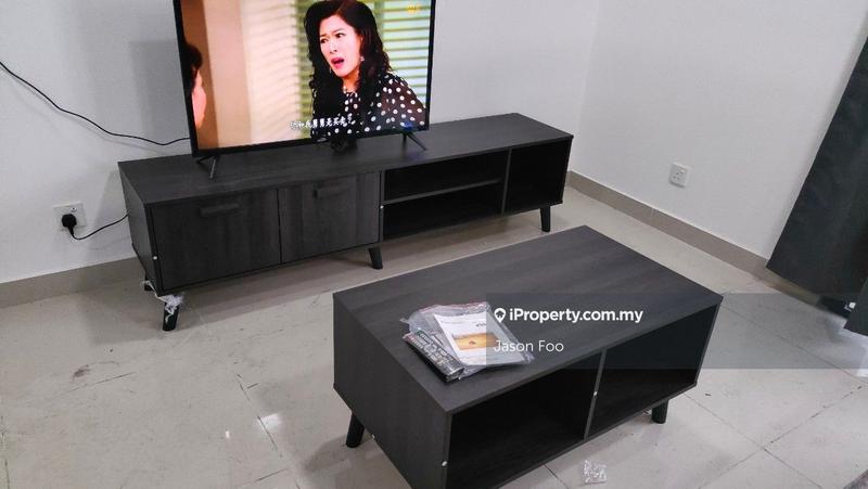 Service Residence for Rent in Meridin Executive Suites @ The Meridin by Jason Foo - iProperty.com.my