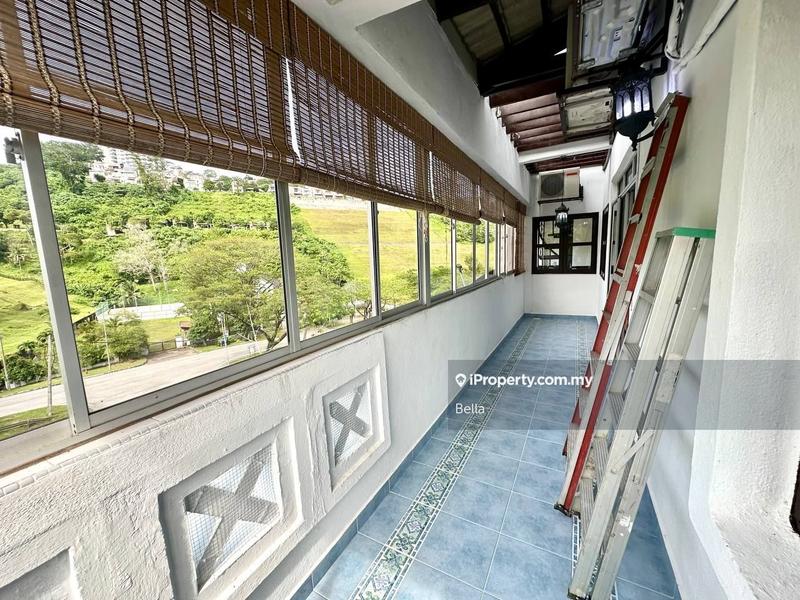 For Rent - Impian Selatan Kondominium Southern Height