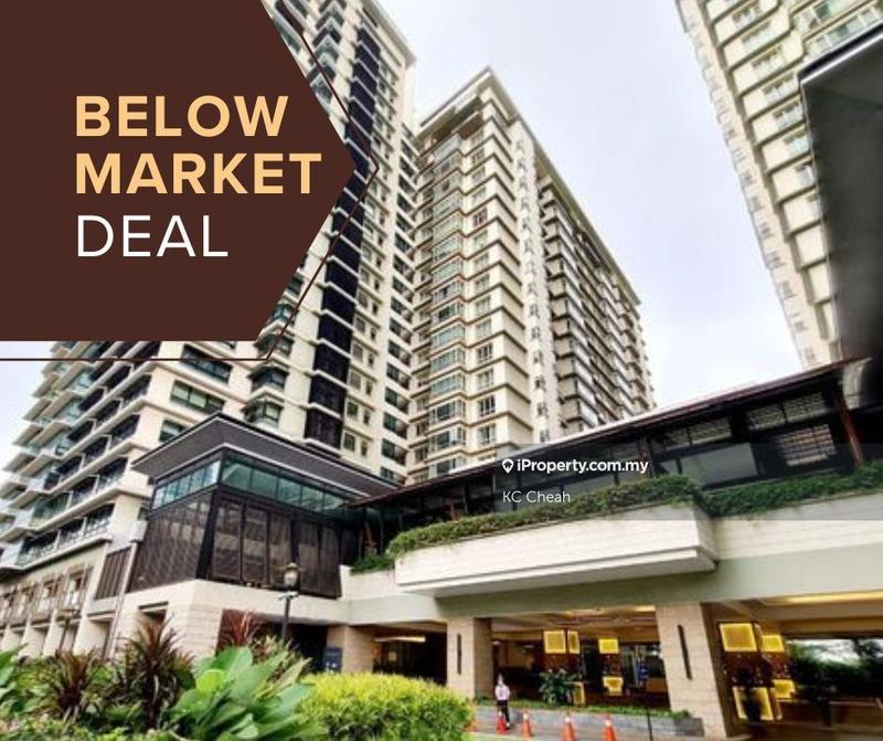 For Sale - Northpoint Residences