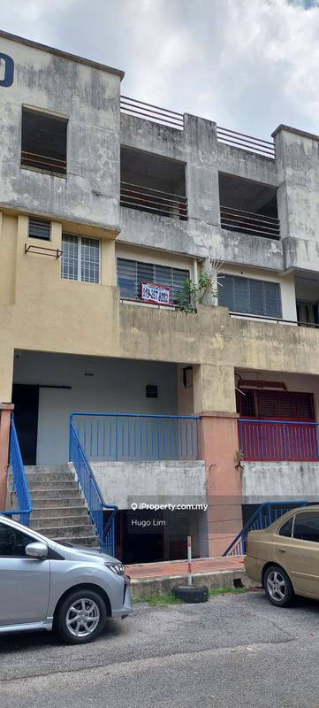 Shop / Office untuk Disewa di Seksyen 3, Taman Kinrara, Puchong oleh Hugo Lim - iProperty.com.my