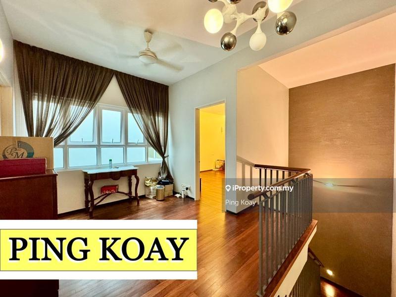 3-storey Terraced House for Sale in Permai Jaya, Tanjung Bungah by Ping Koay - iProperty.com.my