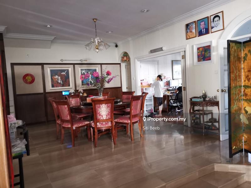 Bungalow House untuk Dijual di Taman Tunku, Bukit Tunku (Kenny Hills) oleh Siti Beeb - iProperty.com.my