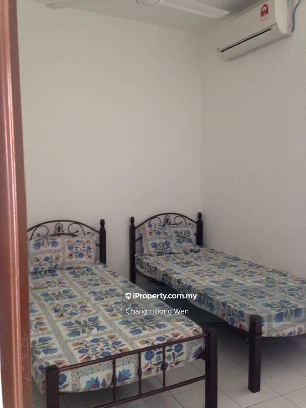 Rumah Berangkai 1 Tingkat untuk Dijual di Taman Desaru Utama, Pengerang oleh Chang Hoong Wen - iProperty.com.my