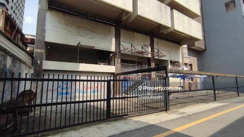 Kedai untuk Dijual di CHOW KIT JALAN TUANKU ABDUL RAHMAN KUALA LUMPUR, KL City Centre oleh Sharil Routh - iProperty.com.my