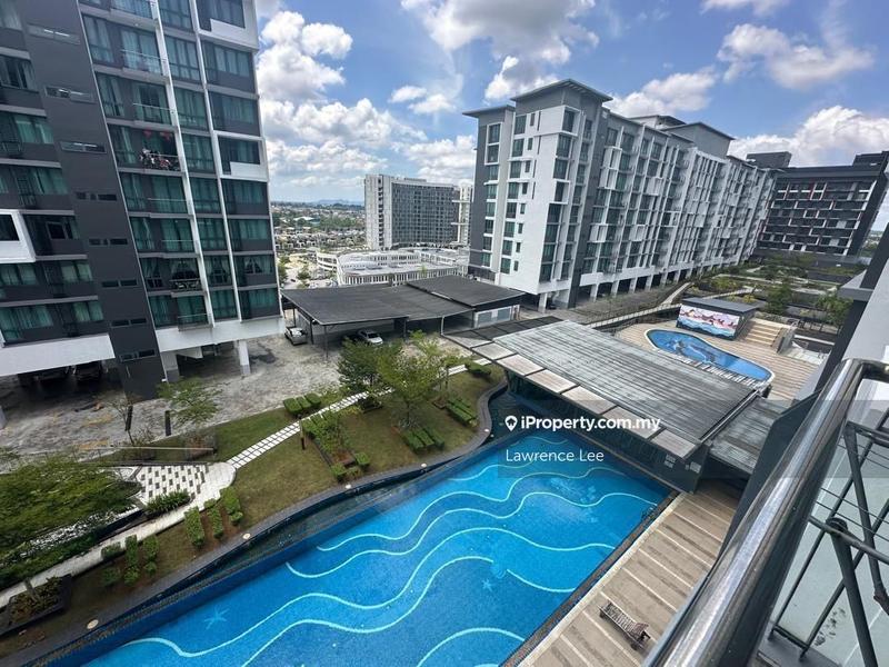 For Sale - Jazz Suites @ Vivacity