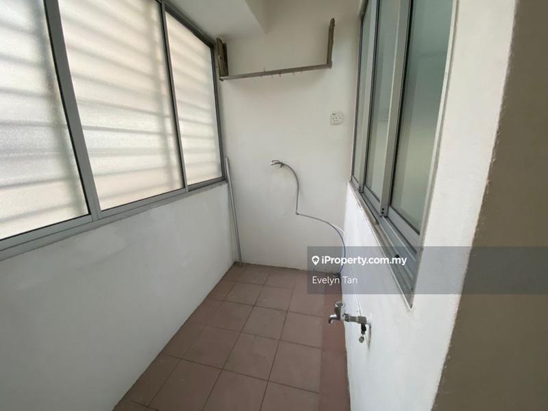 Residensi Servis untuk Dijual di Rhythm Avenue oleh Evelyn Tan - iProperty.com.my