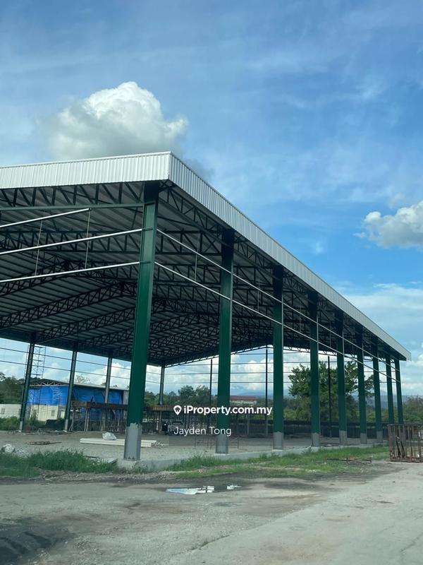 Detached Factory for Rent in Serendah, Rawang by Jayden Tong - iProperty.com.my