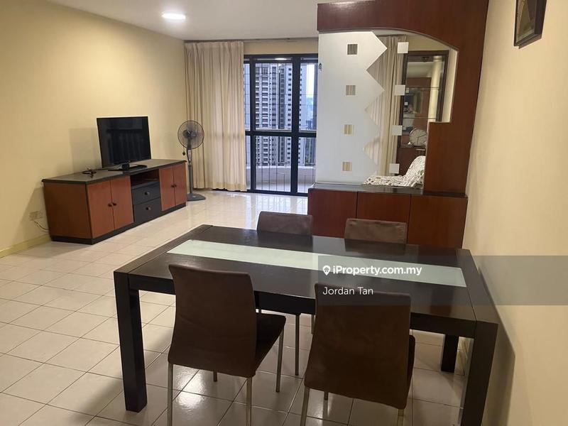 For Sale - Mont Kiara Pines