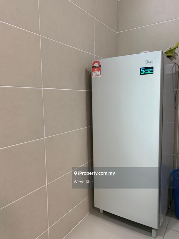 Condominium for Sale in The Nest @ Genting Klang by Weng Khit - iProperty.com.my