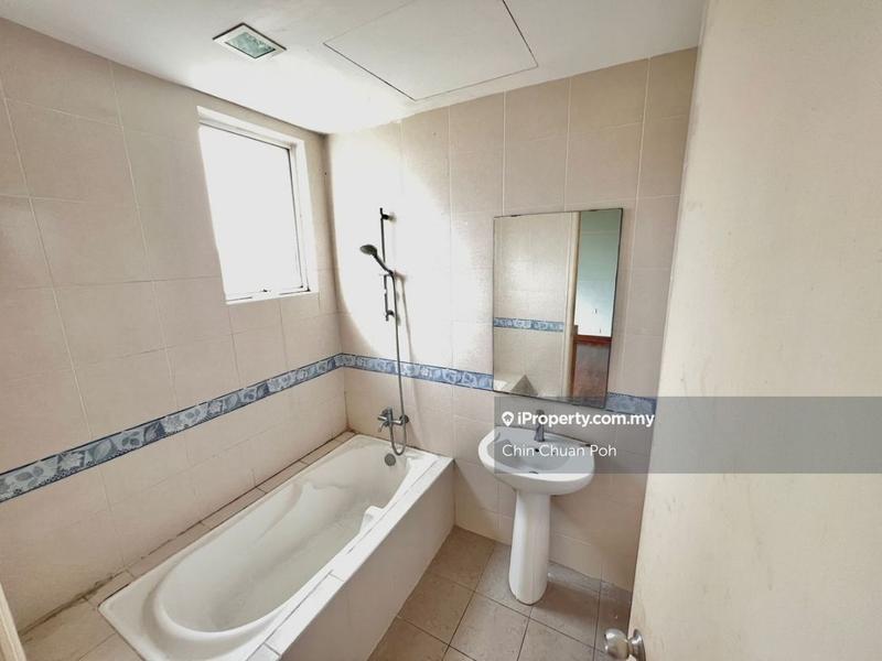 Kediaman Servis untuk Dijual di Subang Olives Residence oleh Chin Chuan Poh - iProperty.com.my