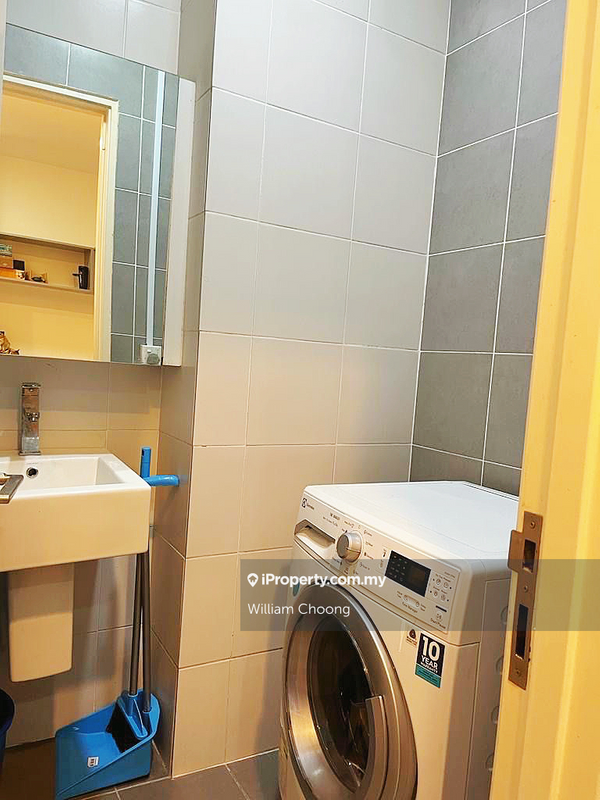 Kediaman Servis untuk Disewa di Garden Plaza oleh William Choong - iProperty.com.my