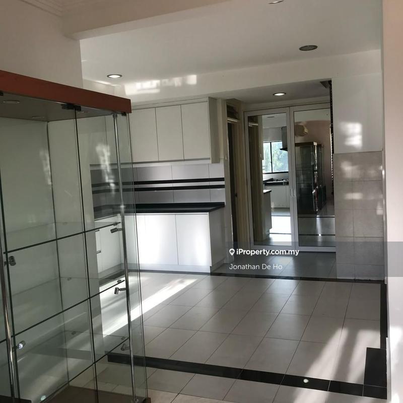 Kondominium untuk Dijual di Casa Tropicana oleh Jonathan De Ho - iProperty.com.my