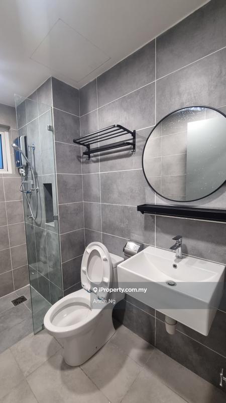 For Rent - 121 Residences