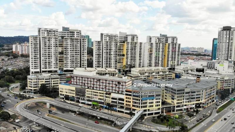 Office for Sale in Pusat Bandar Puchong, Puchong by Vincent Lim - iProperty.com.my