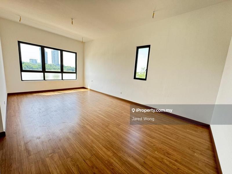 Semi-Detached House for Sale in Cyber 10, Cyberjaya by Jared Wong - iProperty.com.my