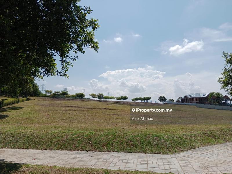 Bungalow Land for Sale in Putrajaya, Putrajaya by Aziz Ahmad - iProperty.com.my