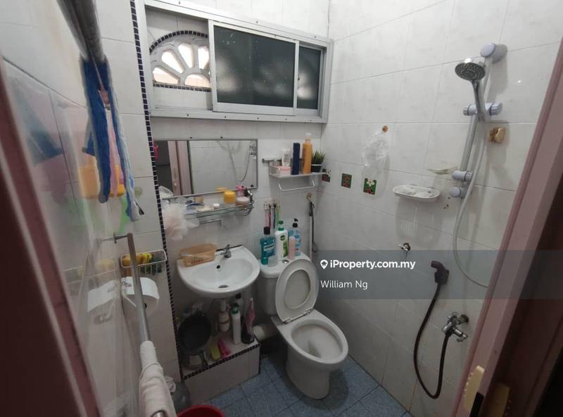 Pangsapuri untuk Dijual di Bunga Raya oleh William Ng - iProperty.com.my