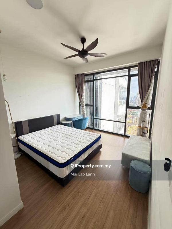 Service Residence for Sale in The Ridge by Mai Lap Lanh - iProperty.com.my