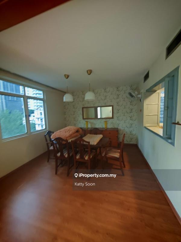 Condominium for Sale in 1A Stonor by Katty Soon - iProperty.com.my