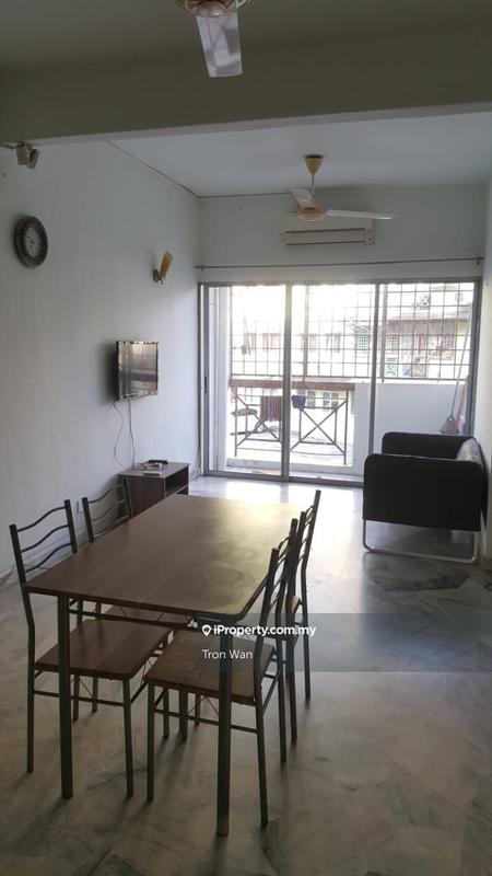 For Rent - Sri Anggerik 1