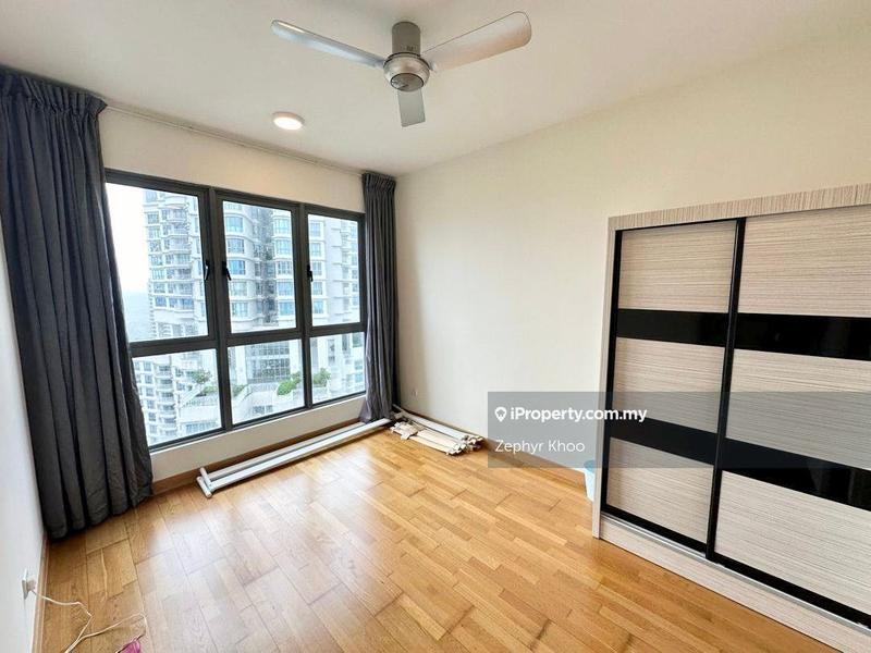 Residensi Servis untuk Dijual di Teega Suites oleh Zephyr Khoo - iProperty.com.my
