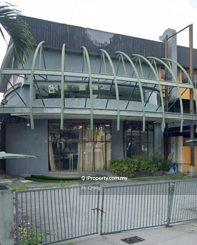 Shop for Rent in Taman Shamelin Perkasa, Cheras by Mr Ching - iProperty.com.my