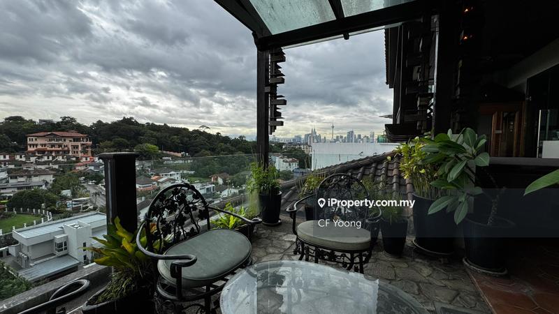 Bungalow House for Sale in Damansara Heights, Damansara Heights by CF Yoong - iProperty.com.my