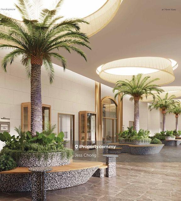 Condominium for Sale in BON KIARA by Jess Chong - iProperty.com.my