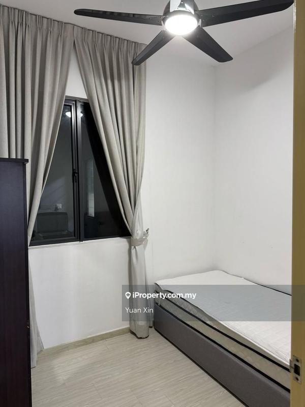 Condominium for Sale in The Hamilton by Yuan Xin - iProperty.com.my