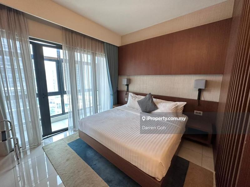 Service Residence for Sale in Tribeca by Darren Goh - iProperty.com.my